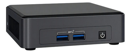 Procesador Intel Core i7-1165G7 de 2,8 GHz Marca Intel