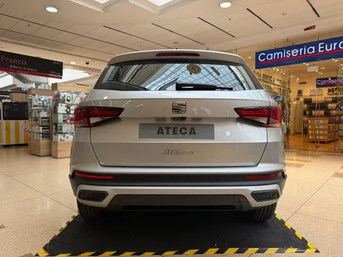 Seat Ateca 1.4 Style Sport