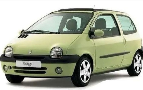 Amortiguador De Porton Renault Twingo