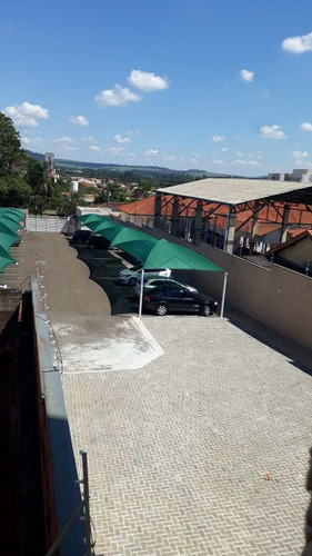 Imagem 24 de 27 de Apartamento Com 2 Dorms, Centro, Pirassununga - R$ 330 Mil, Cod: 10131983 - V10131983
