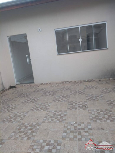 Imagem 8 de 15 de Casa Nova No Jd Das Industrias Jacareí Sp - 8164