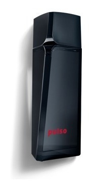 Perfume Pulso Mini 10 Ml - Ésika