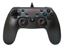 Comprar Joystick Pc Redragon G807 Usb Ps3 Negro