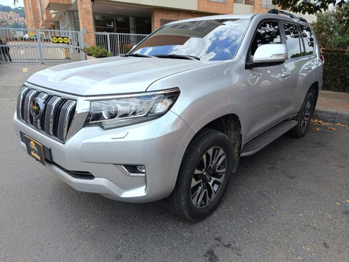 Toyota Prado 2.8 Vx At6