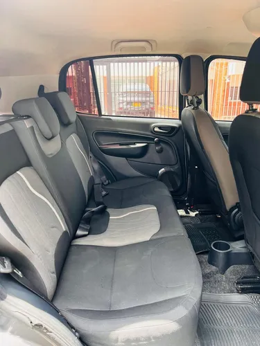 Fiat Uno 1.4 Way