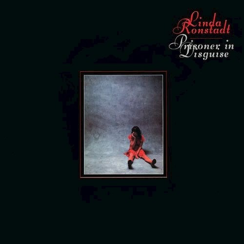 Prisioners In Disguise - Ronstadt Linda (cd)