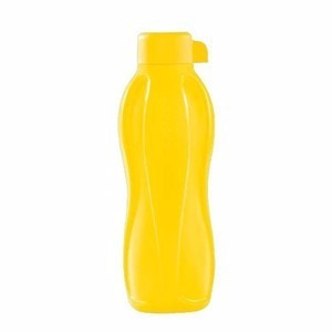 Lançamento Linda Garrafa Eco Tupper 500ml Abacaxi Tupperware