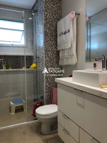 Imagem 29 de 30 de Choice Club Residence - Rua Azevedo Soares, - Ap000146 - 34464402