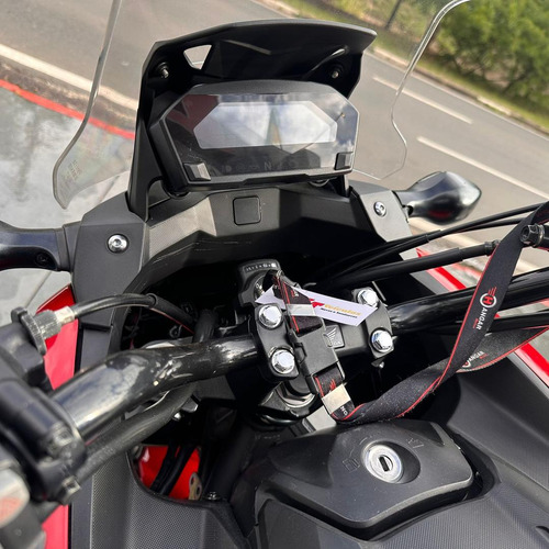 Honda Nc 750x 2020