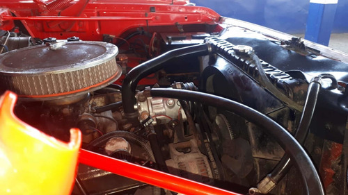 Imagen 6 de 8 de Ram Ram Big Horn 4x4