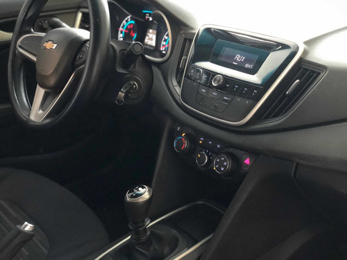 Imagen 9 de 10 de Chevrolet Cavalier 2018 1.5 Ls Mt