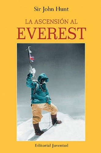 La Ascencion Al Everest
