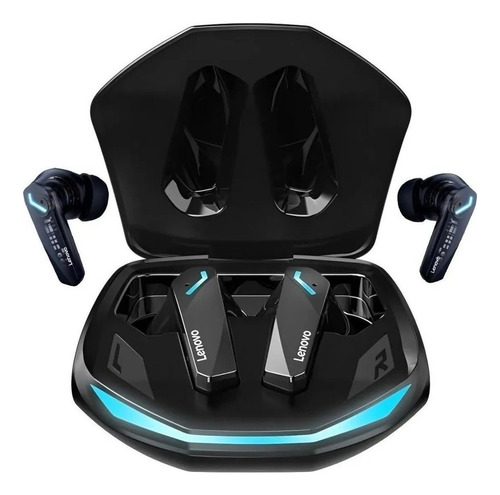 Auriculares Inalámbricos Bluetooth Lenovo Gm2 Pro Tws