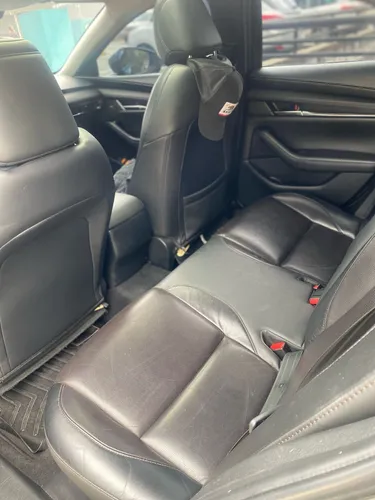 Mazda 3 2.5 GRAND TOURING LX