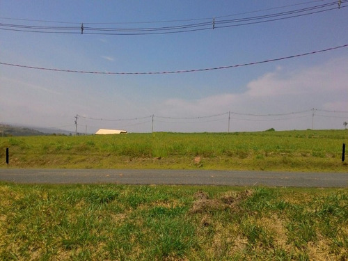 Imagem 1 de 18 de Terreno A Venda No Residencial Fazenda Alta Vista, Salto De Pirapora - Sp - Te00036 - 32757471