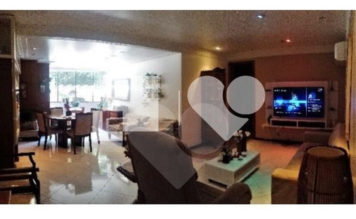 Apartamento De 3 Dormitórios Na Independência !!! - 28-im416388