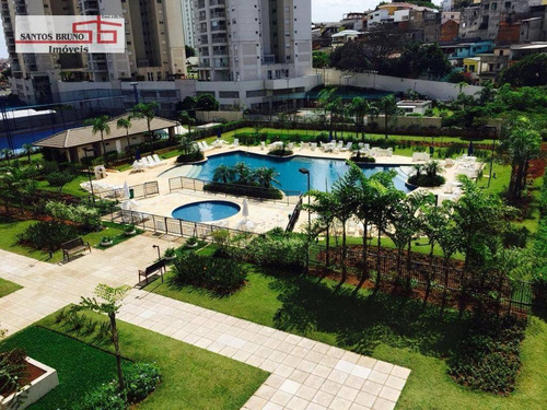 Imagem 17 de 17 de Apartamento Com 3 Dormitórios À Venda, 93 M² Por R$ 760.000,01 - Lauzane Paulista - São Paulo/sp - Ap3678
