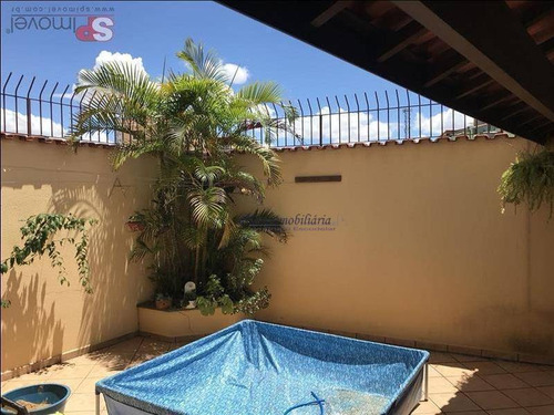 Imagem 14 de 23 de Sobrado Com 3 Dormitórios À Venda, 400 M² Por R$ 797.000,00 - Parque Vitória - São Paulo/sp - So0410