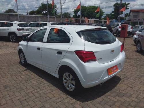 Imagem 6 de 10 de Chevrolet Joy 1.0 Spe4 Flex Manual