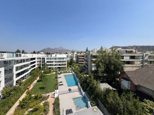 La Dehesa Central, Gran Dúplex, 3d 3b 2estac 1 B
