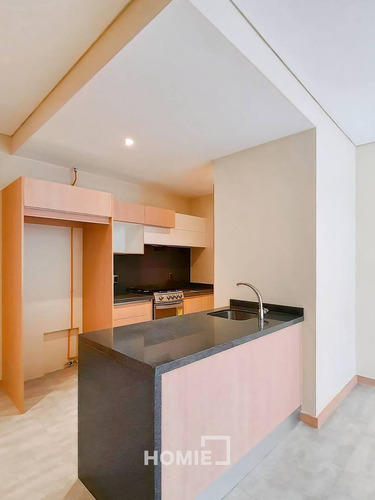 Imagen 5 de 12 de Estrena Departamento En Polanco, 66234