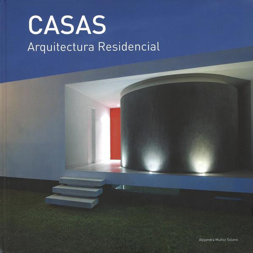 Libro Casas Arquitectura Residencial / Pd. Lku
