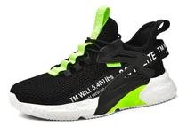 Comprar Zapatos Deportivos Al Aire Libre De Moda Para Hombres Para A