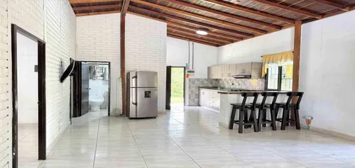 Casa Campestre En Venta En Combia/pereira (279062640).