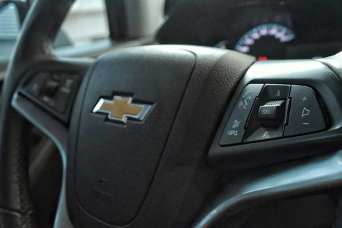 Chevrolet Tracker 1.8 Ltz 140cv - Car Cash