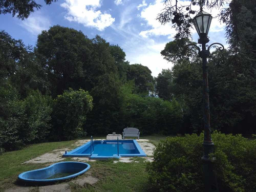 Imagen 10 de 14 de Casa De Campo En Ezeiza Carlos Spegazzini, Casa Quinta. Para Disfrutar La Vida. Precio U$s100 Por Dia Y En Venta Por U$s380.000. Https://youtu.be/8ruebtl2je0