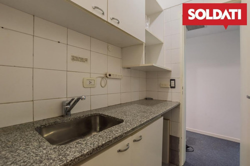 Imagen 30 de 30 de Oficina En Venta - Belgrano