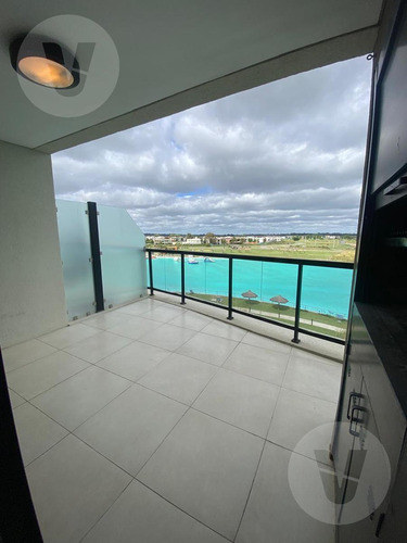 Departamento En Venta Y Alquiler - Barrio Terralagos, Canning