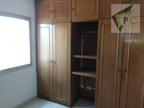 Imagem 12 de 27 de Apartamento Com 3 Dormitórios À Venda, 80 M² Por R$ 460.000 - Santana - São Paulo/sp - Ap0501