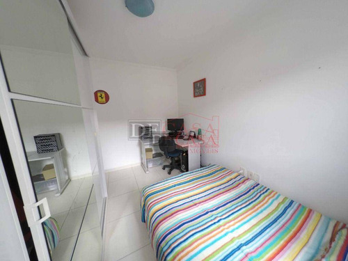 Imagem 8 de 30 de Sobrado Com 3 Dormitórios À Venda, 119 M² Por R$ 389.900,00 - Vila Santana - São Paulo/sp - So3909