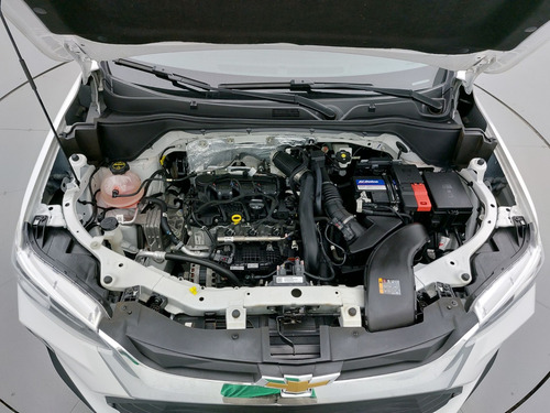 Chevrolet Tracker 1.0 TURBO FLEX AUTOMÁTICO