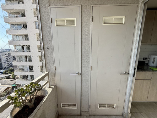 Departamento En Venta De 2 Dorm. En La Florida