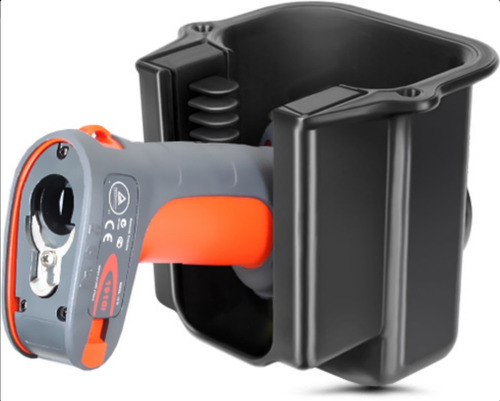 Imagen 4 de 6 de Soporte Para Pistola De Escáner Universal Ram Power-grip