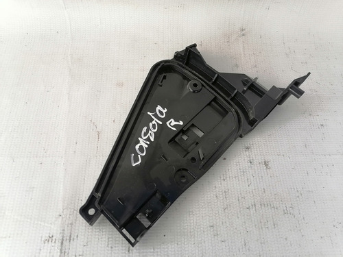 Base Moldura Dcha Consola Central Volvo S80 Mod 13-15 Orig