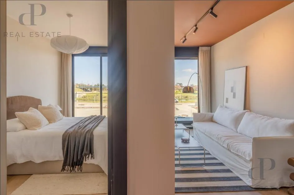 Apartamento De Un Dormitorio En Ventura Tower · Foto 5