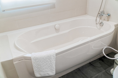 Pintura Para Bañeras Y Azulejos Blanco Tub & Tile Rust Oleum