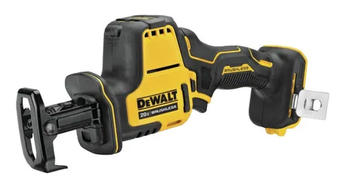 comprar Dewalt Dcs369B 20v Max Sierra Recíproca Sable Atomic Compacta