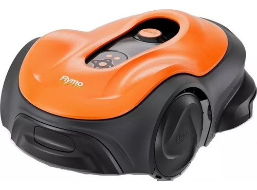 Flymo Ultralife 1500 Cordless Robot Lawn Mower