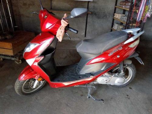 Corven Expert 80