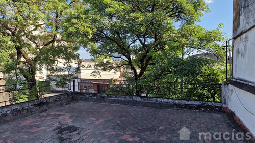 Dpto 3 Dorm Tipo Duplex, Terraza, Balcón, 2 Plantas, Valor De Remate A Reciclar