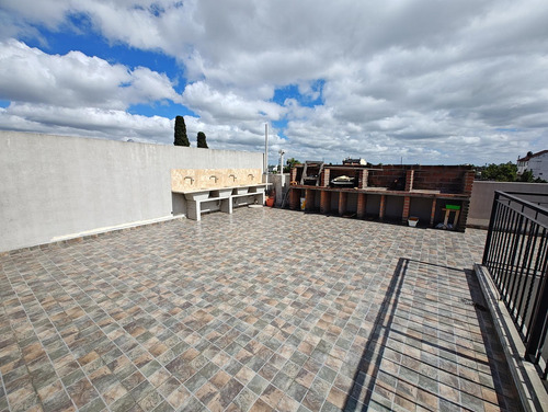 Departamento En Alquileren G. De Laferrere