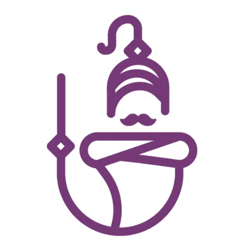 Gênio do Oriente