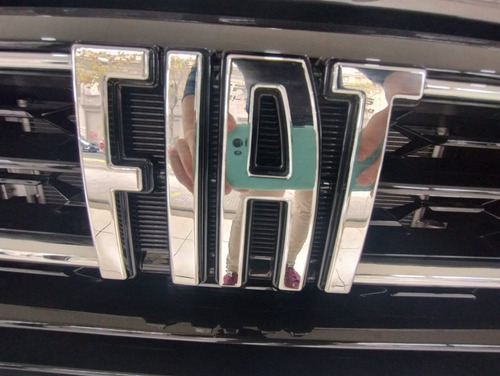 Fiat Toro 1.3 T270 Freedom 4X2