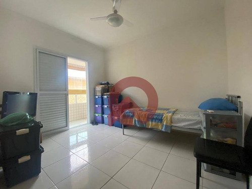 Imagem 27 de 30 de Apartamento Com 3 Dormitórios À Venda, 155 M² Por R$ 780.000 - Aviação - Praia Grande/sp - Ap3133