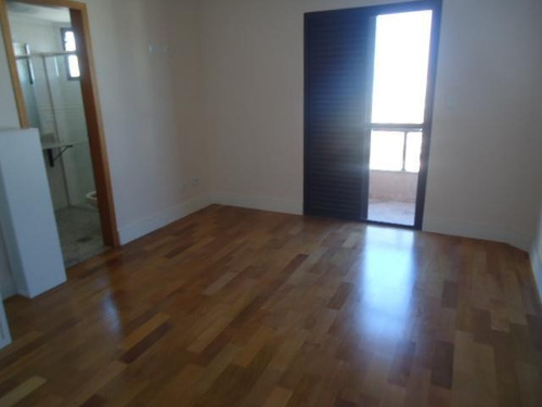 Imagem 11 de 23 de Apartamento Com 3 Dormitórios À Venda, 161 M² Por R$ 1.100.000,00 - Parque Da Mooca - São Paulo/sp - Ap1245