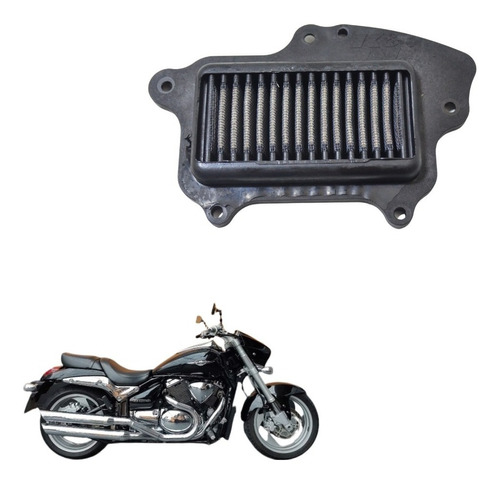 Filtro K E N Suzuki Boulevard M1500 2011 Original